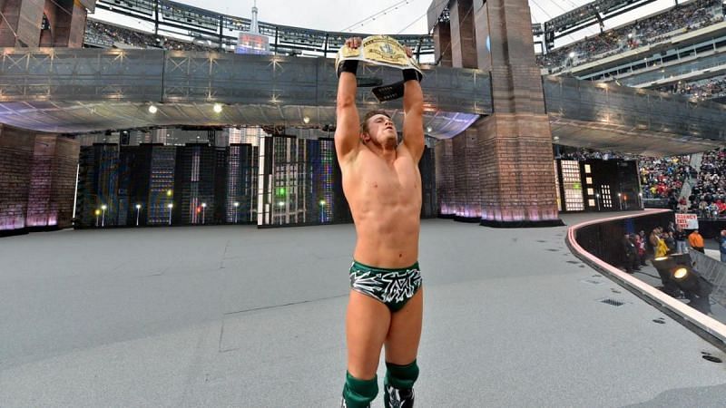 Could Seth